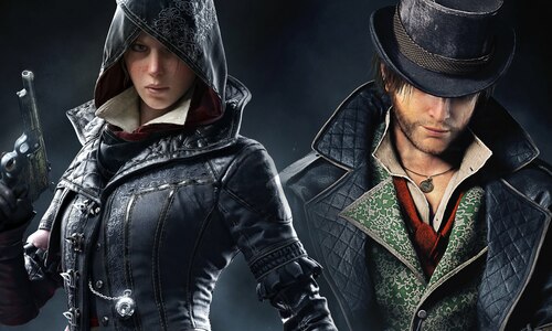 Assassin's Creed Syndicate : Rooks contre Brighters et bonne chance pour la calèche...
