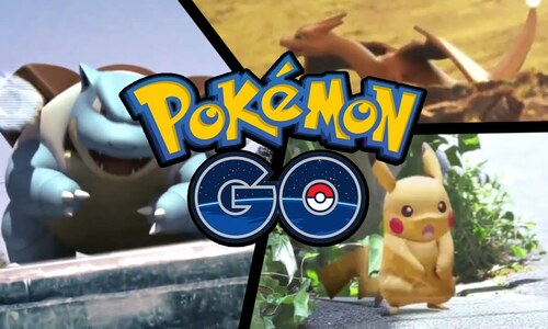 Pokémon GO : Guide de base