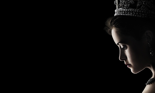 The Crown : encore un hit de Netflix