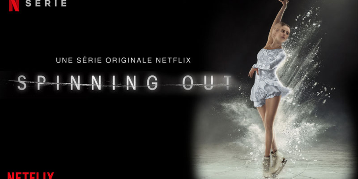 Spinning Out : la série qui ose aborder les troubles bipolaires