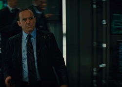 L'agent Coulson