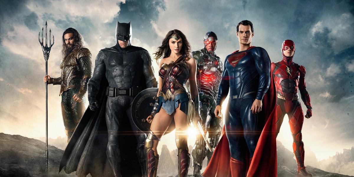 Justice league : une heure de mise en place pour une heure de film