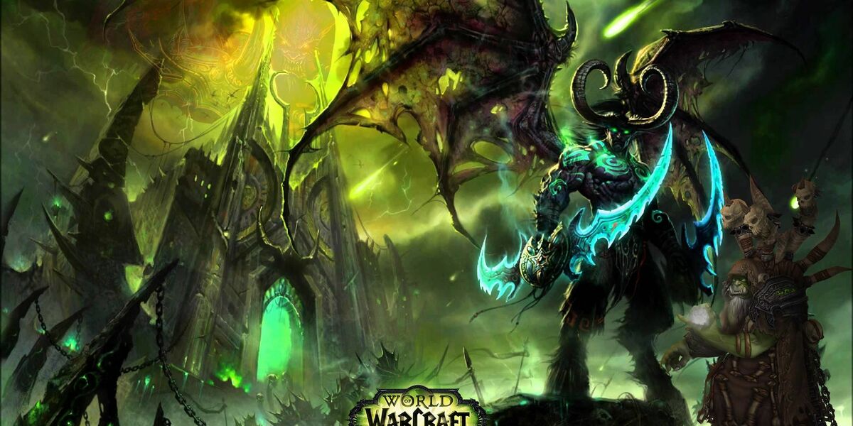 World of Warcraft: l'influence du MMORPG sur la vie d'un joueur
