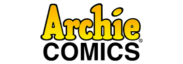 Logo Archie Comics