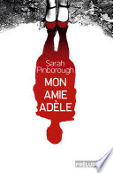 Cover du livre "Mon amie Adèle"